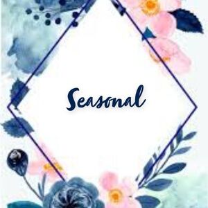 Seasonal